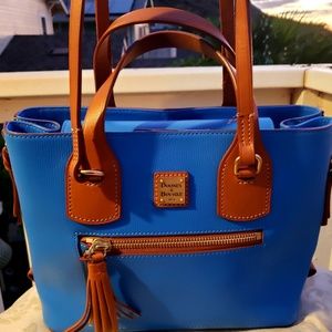AUTHENTIC DOONEY & BOURKE SET